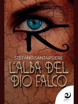 cover image of L'alba del dio falco